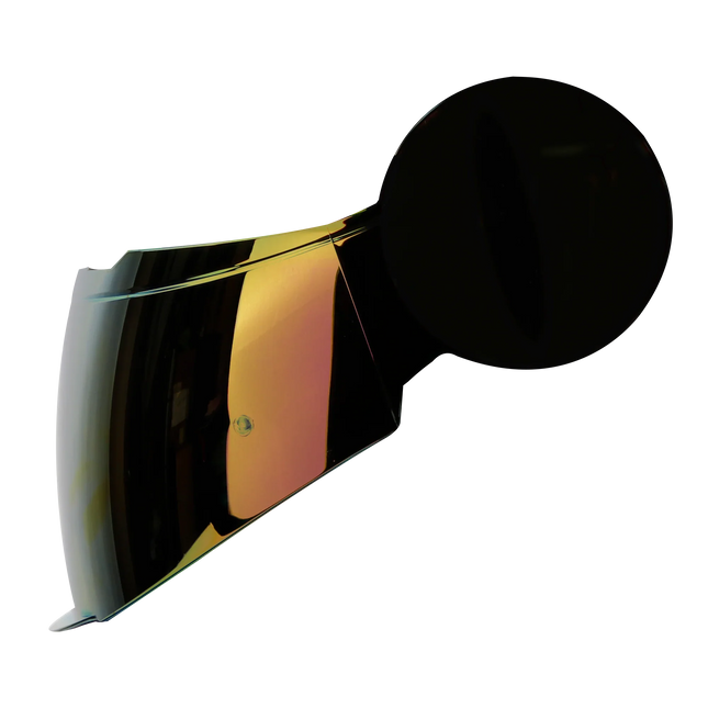 steelbird sbh 40 gold visor