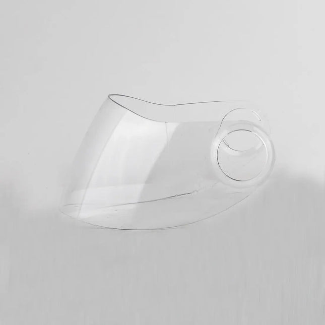 Stelebird SBH - 17 Visor - Clear - Riders India