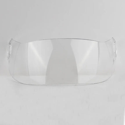 Stelebird SBH - 17 Visor - Clear - Riders India