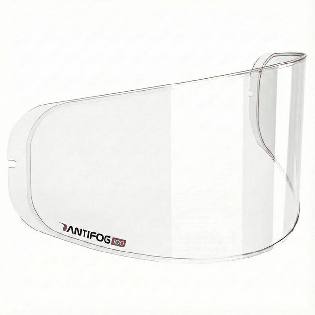 Studds Helios Replacement Visor | Anti - Fog 100 Lens & Pinlock Compatible - Riders India