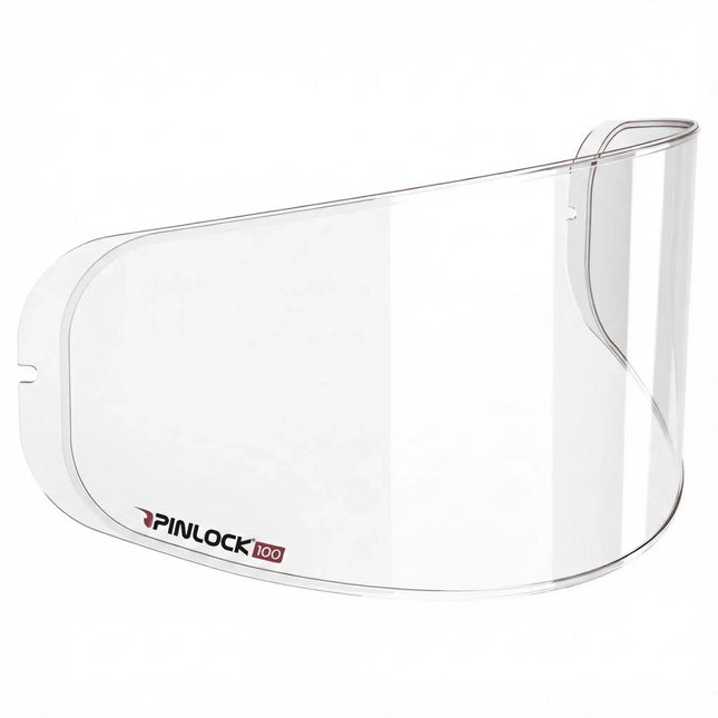 Studds Helios Replacement Visor | Anti - Fog 100 Lens & Pinlock Compatible - Riders India