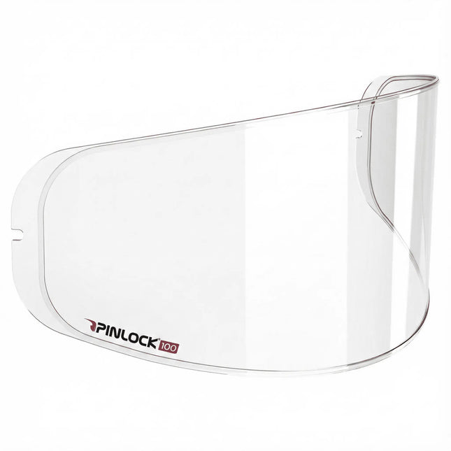 Studds Helios Replacement Visor | Anti - Fog 100 Lens & Pinlock Compatible - Riders India