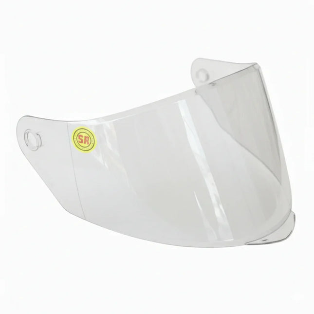 studds raider clear visor original replacement