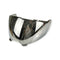 studds trooper mirror visor front view