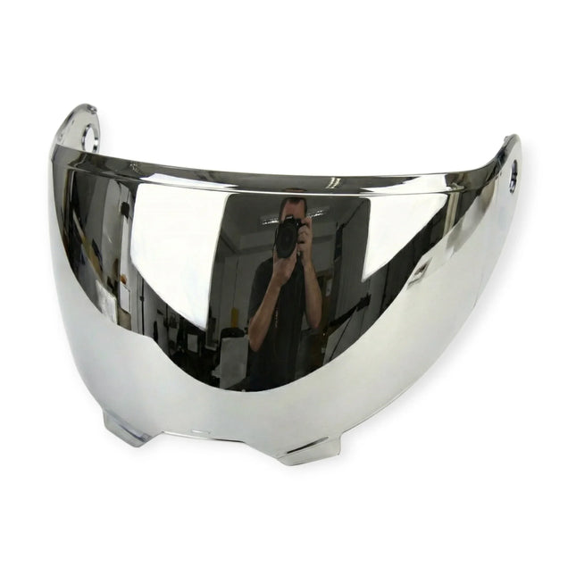studds trooper mirror visor front view 2