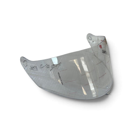 Vega Sonic Clear Visor - Original Replacement